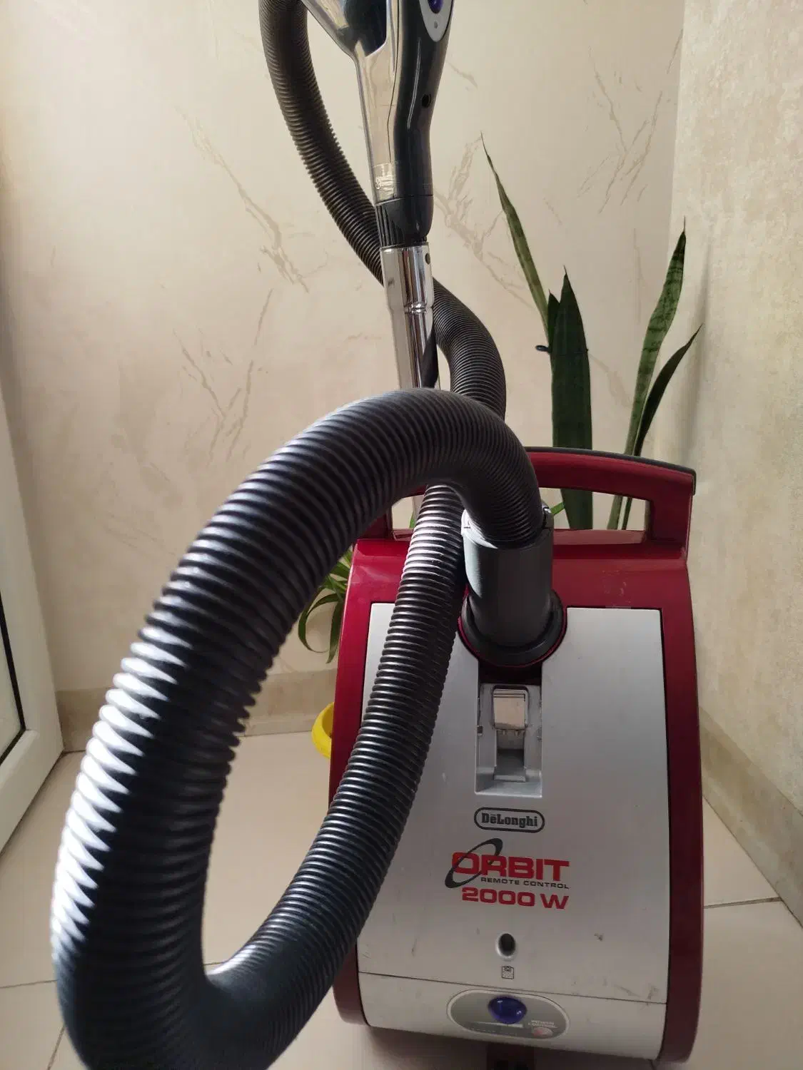 جاروبرقی اوربیت 2000|جاروبرقی، جارو شارژی، بخارشو|مشکین‌دشت, |دیوار