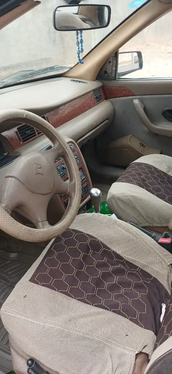 سمند|خودرو سواری و وانت|شاهرود, |دیوار