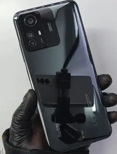 گوشی نت ۱۲ s|موبایل|خرم‌آباد, |دیوار