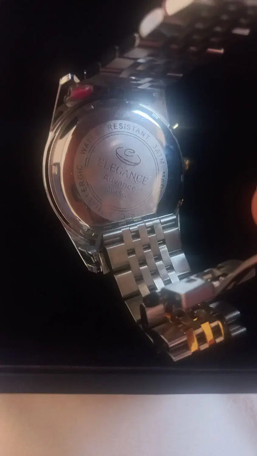 ساعت سه موتوره الگانس|ساعت|تبریز, |دیوار