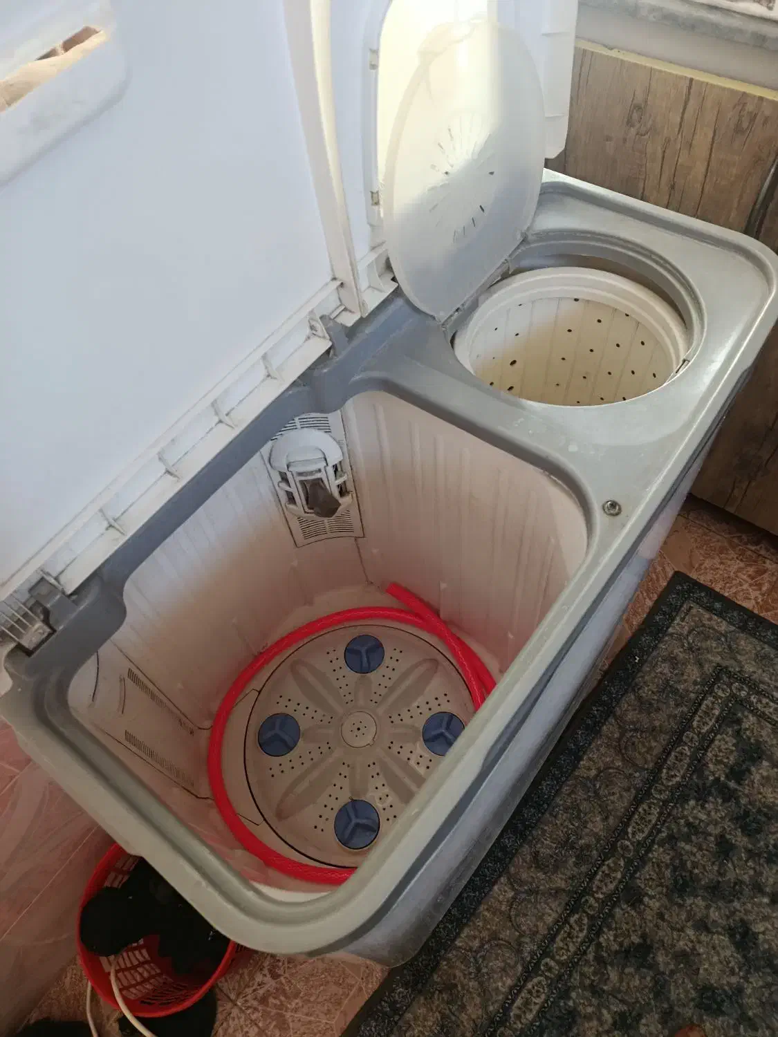 یخچال و لباس شویی|یخچال و فریزر|فسا, |دیوار