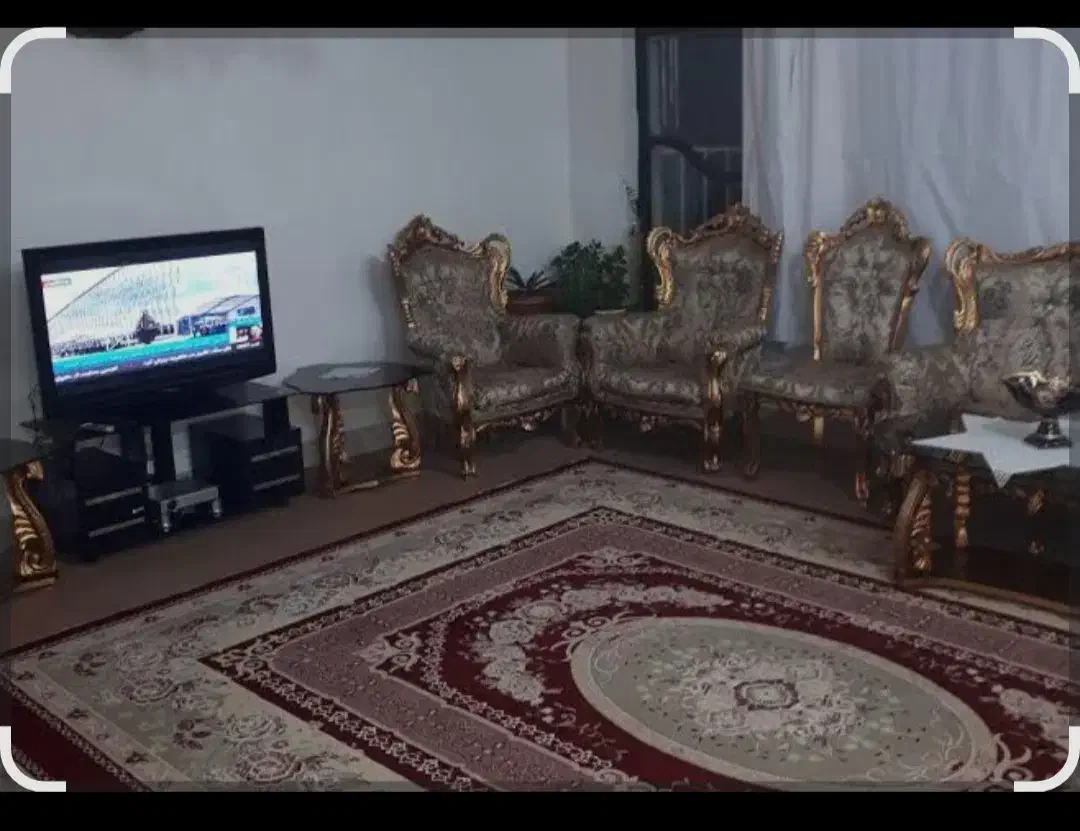 اجاره سویت تمیز و امکانات رفاهی کامل لوکیشن عالی|اجارهٔ کوتاهمدت آپارتمان و سوئیت|کرمانشاه, |دیوار