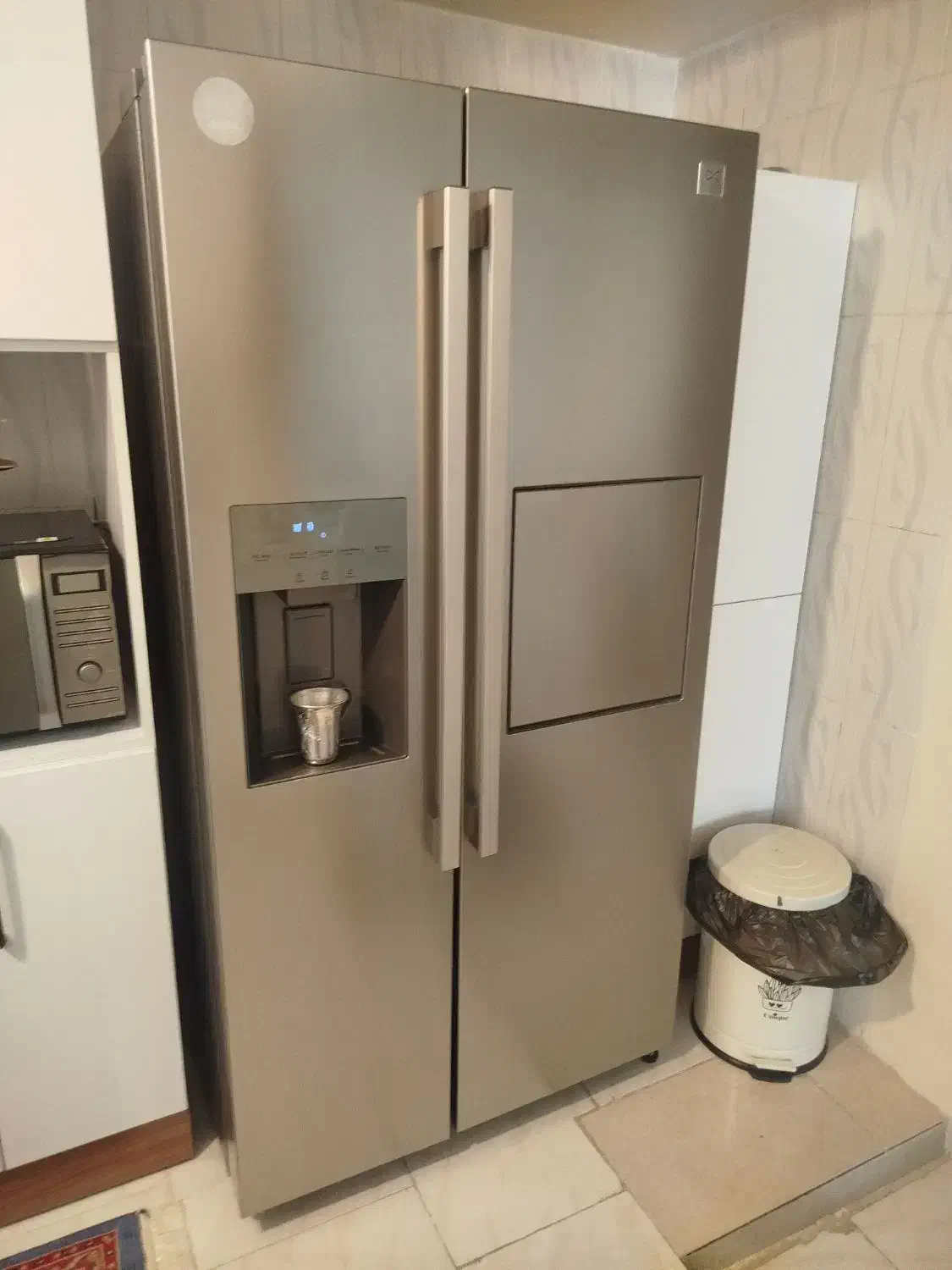 تعمیرات یخچال صنعتی خانگی تعمیر یخچال خانگی|خدمات پیشه و مهارت|جوین, |دیوار