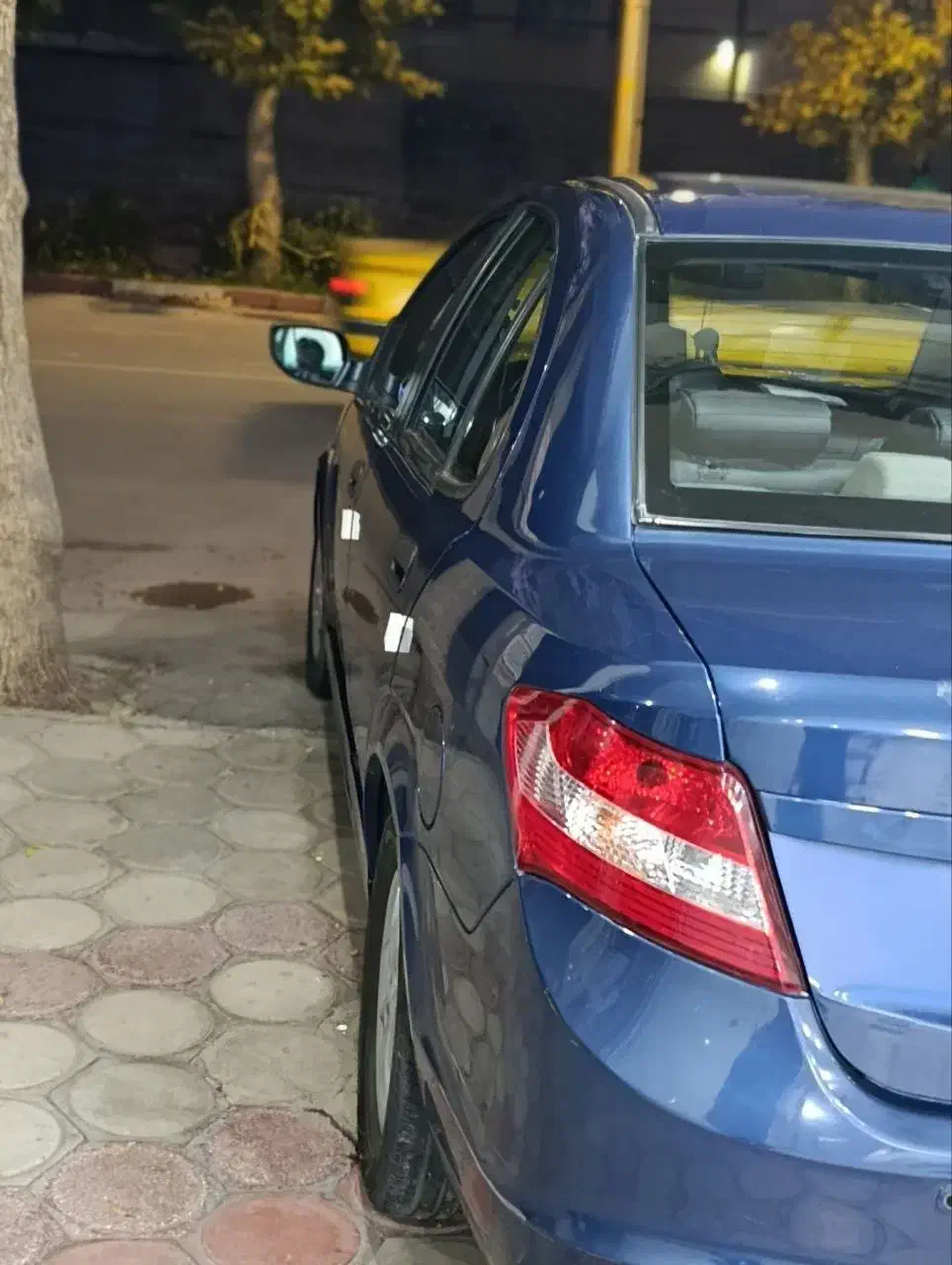 سایناex|خودرو سواری و وانت|الوند, |دیوار