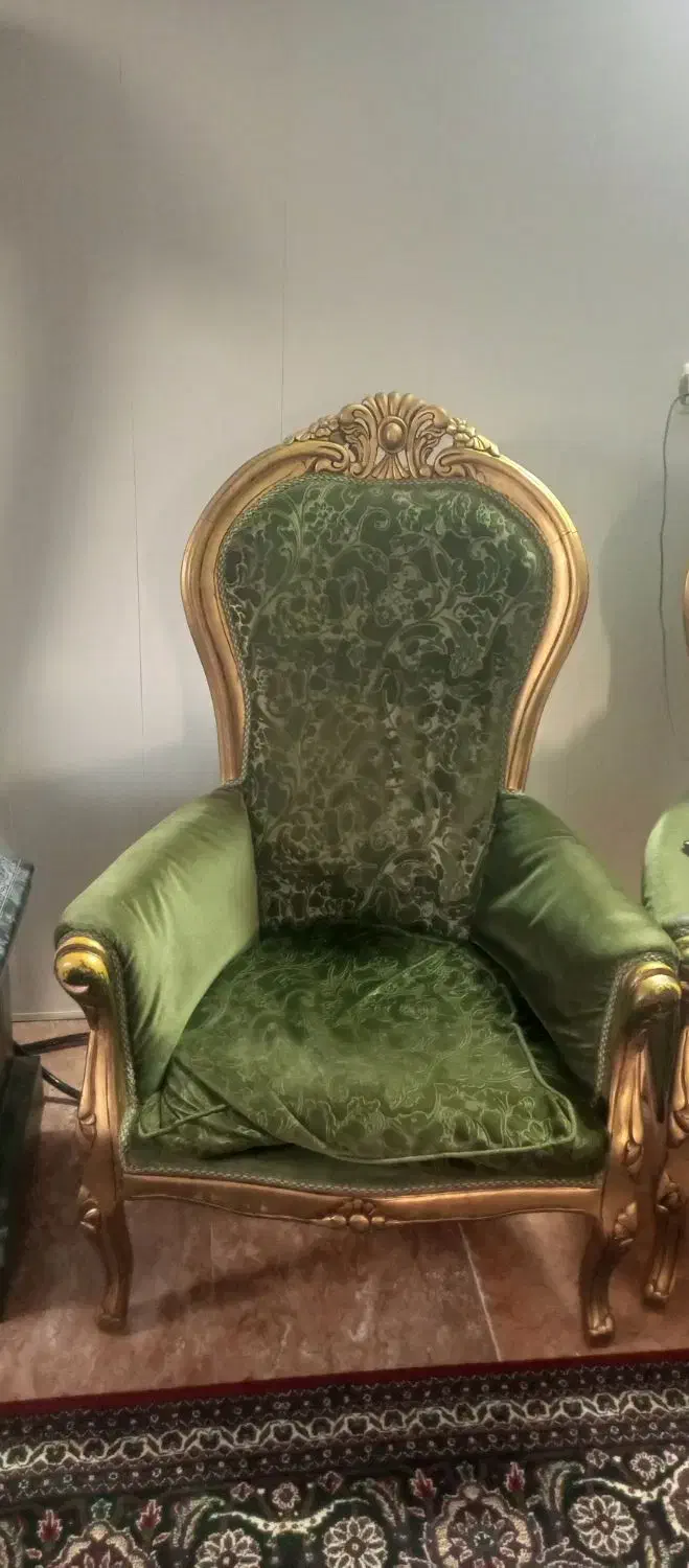 مبلمان|مبلمان خانگی و میز عسلی|قائمشهر, |دیوار