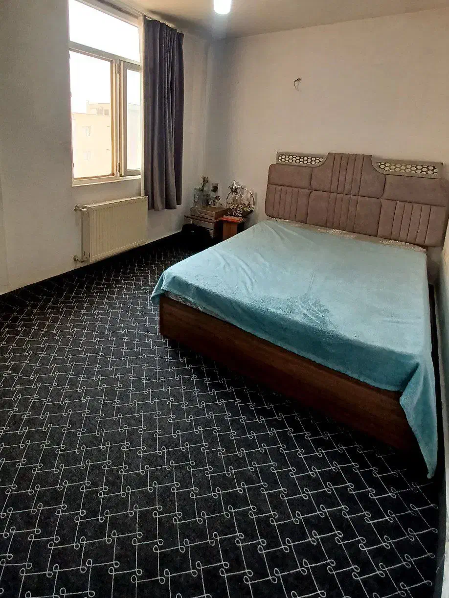 مسکن مهر|فروش آپارتمان|صحنه, |دیوار