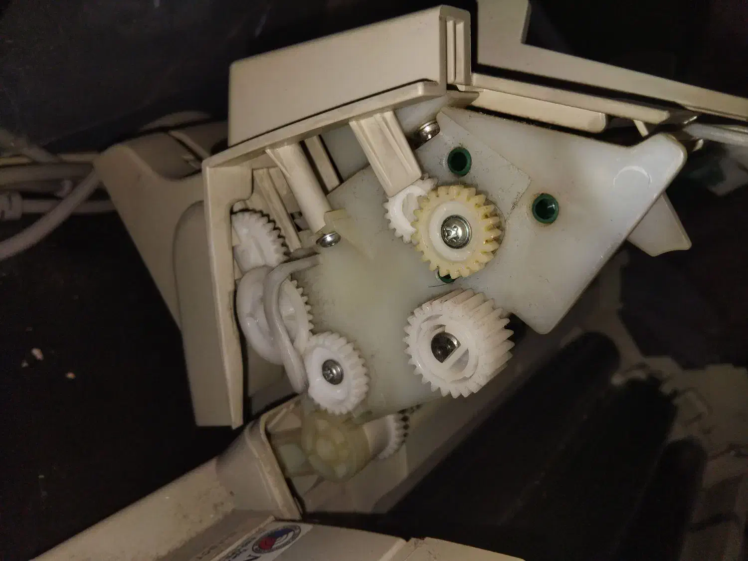 فکس پاناسونیک اصل|پرینتر، اسکنر، کپی، فکس|اصفهان, سروستان|دیوار