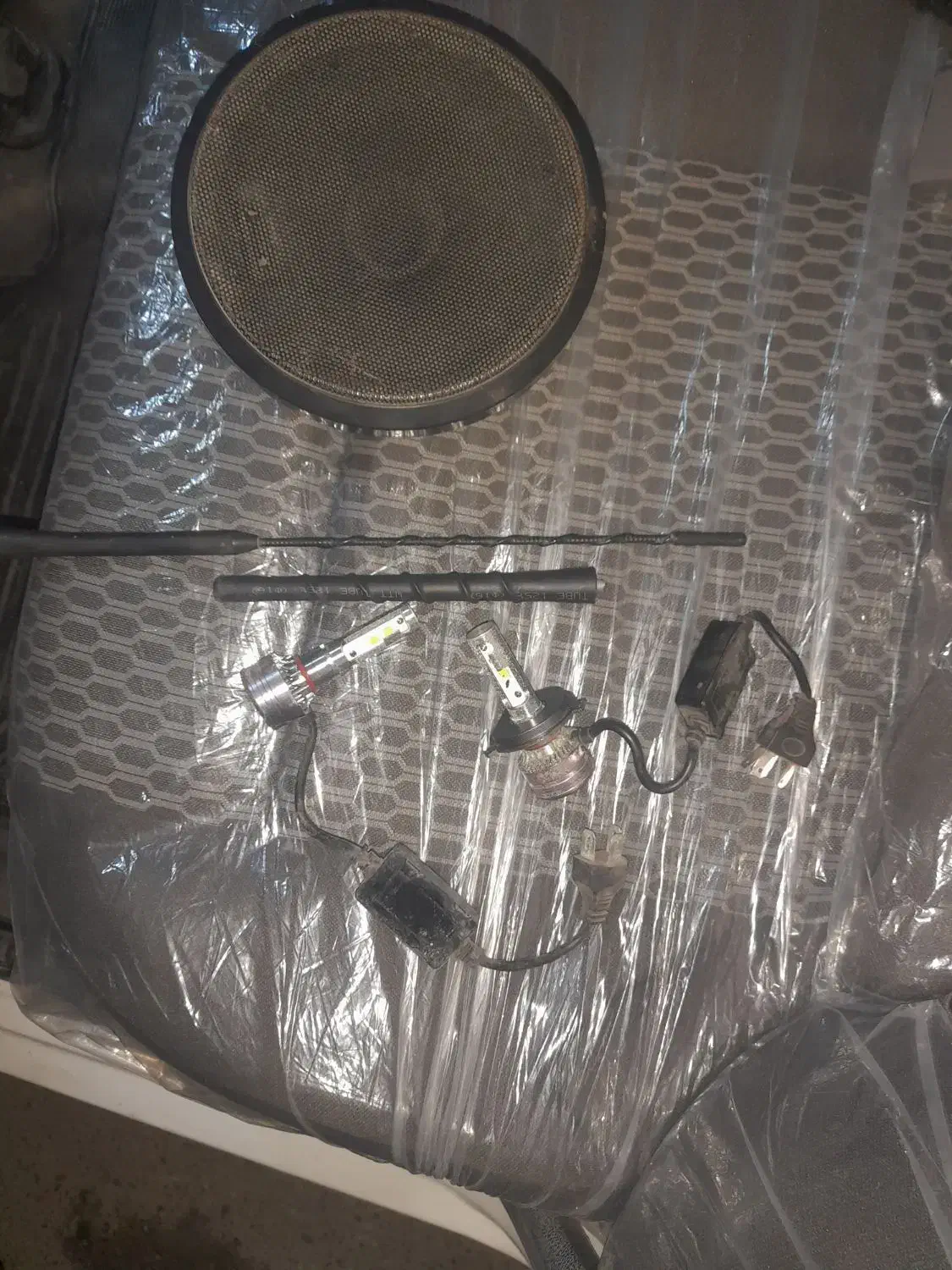 A01 cor|موبایل|بروجرد, |دیوار