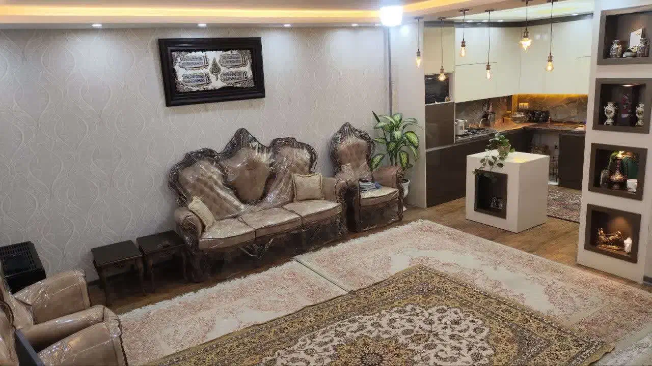 اجاره دربستی|اجارهٔ خانه و ویلا|اصفهان, فروردین|دیوار