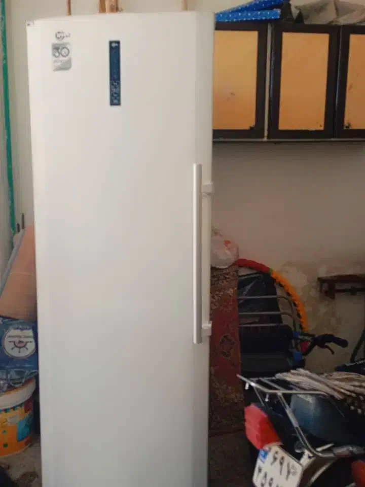 فروش فریزر|یخچال و فریزر|فیروزآباد (فارس), |دیوار