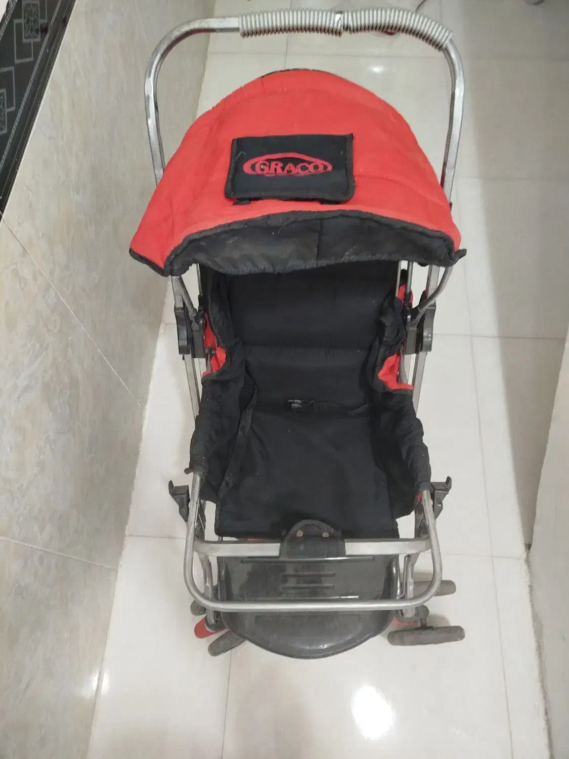 کالسکه و کیف حمل نوزاد|کالسکه و لوازم جانبی|بندر گناوه, |دیوار