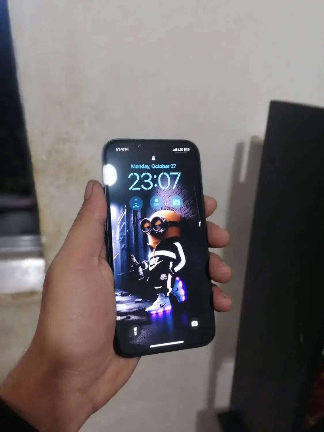 آیفون 13 128گیگ|موبایل|جلین, |دیوار