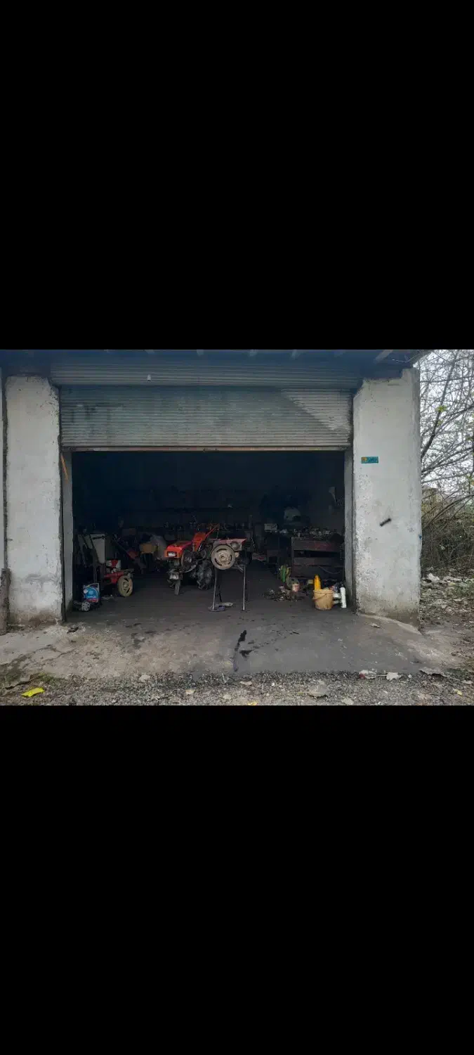 فروش یک باب مغازه فوری|فروش مغازه و غرفه|کیاشهر, |دیوار