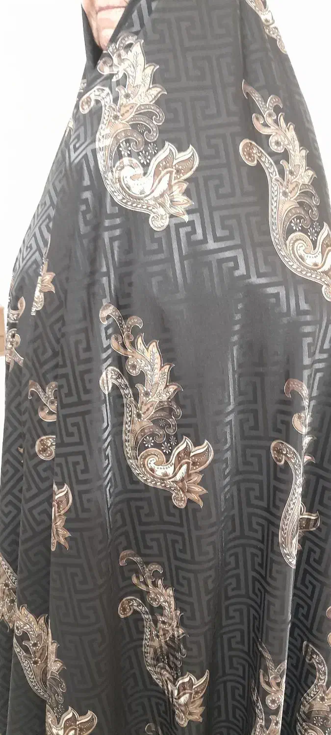 چادر رنگی  مجلسی|لباس|مشهد, کشف|دیوار