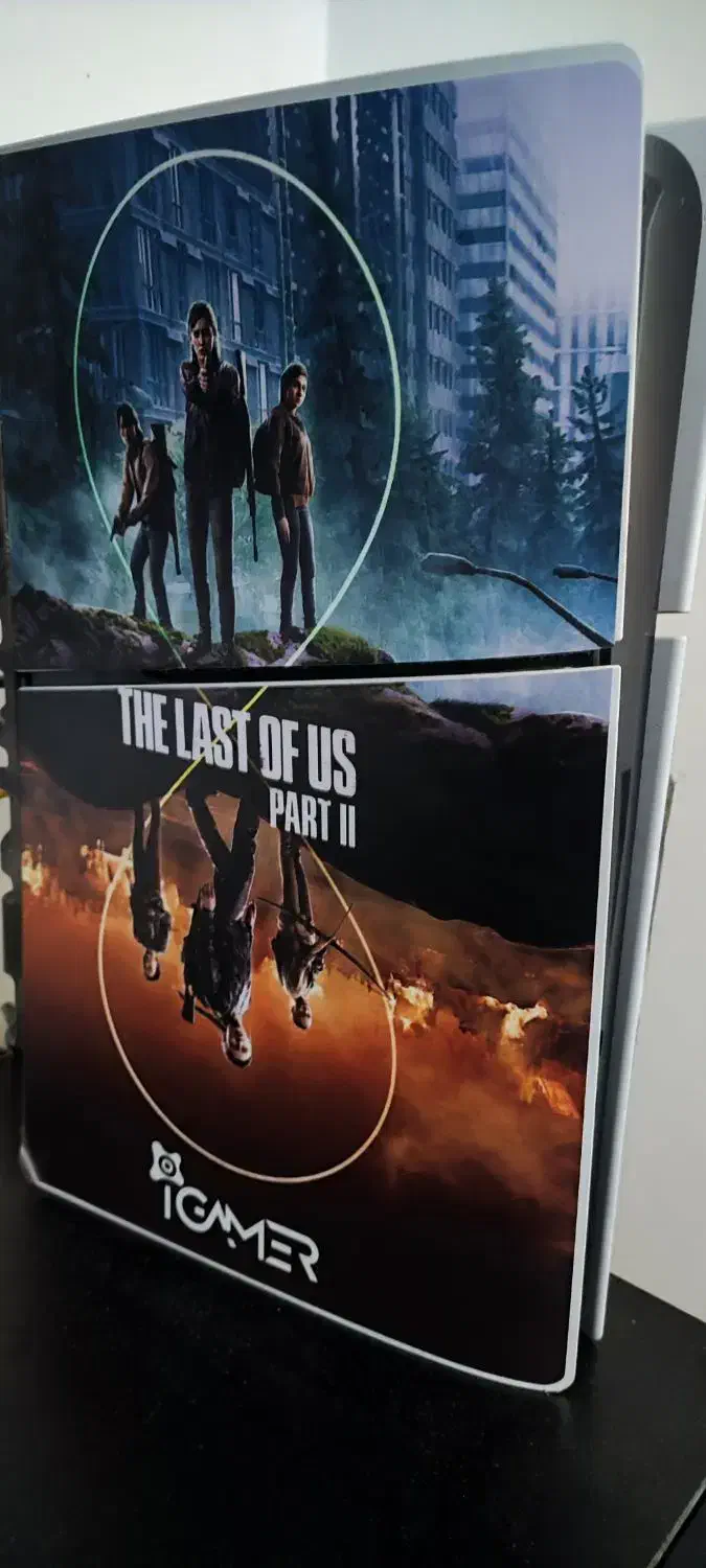 فروش Ps5 slim|کنسول، بازی ویدئویی و آنلاین|علی‌آباد کتول, |دیوار