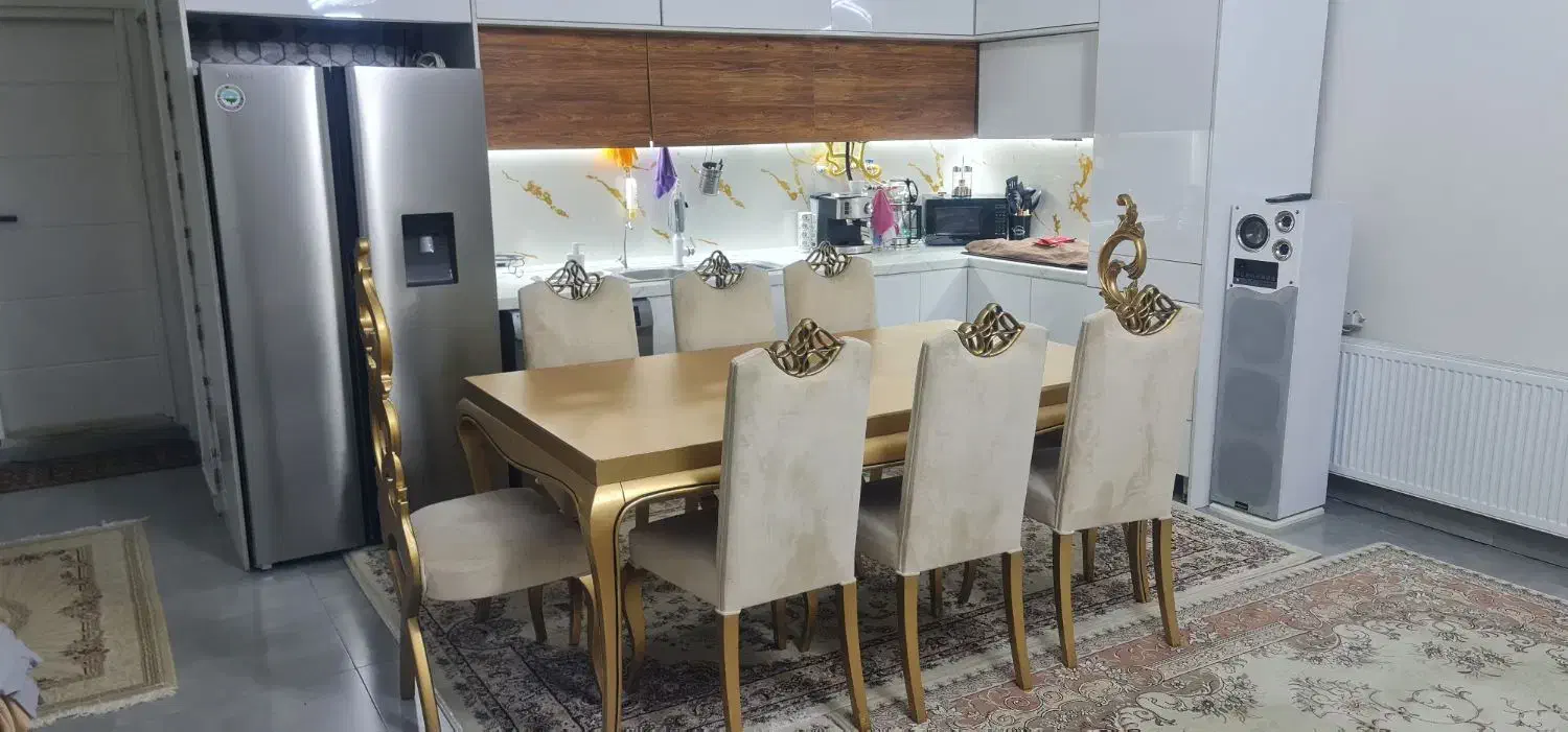 مبل|مبلمان خانگی و میز عسلی|تهران, امین حضور|دیوار