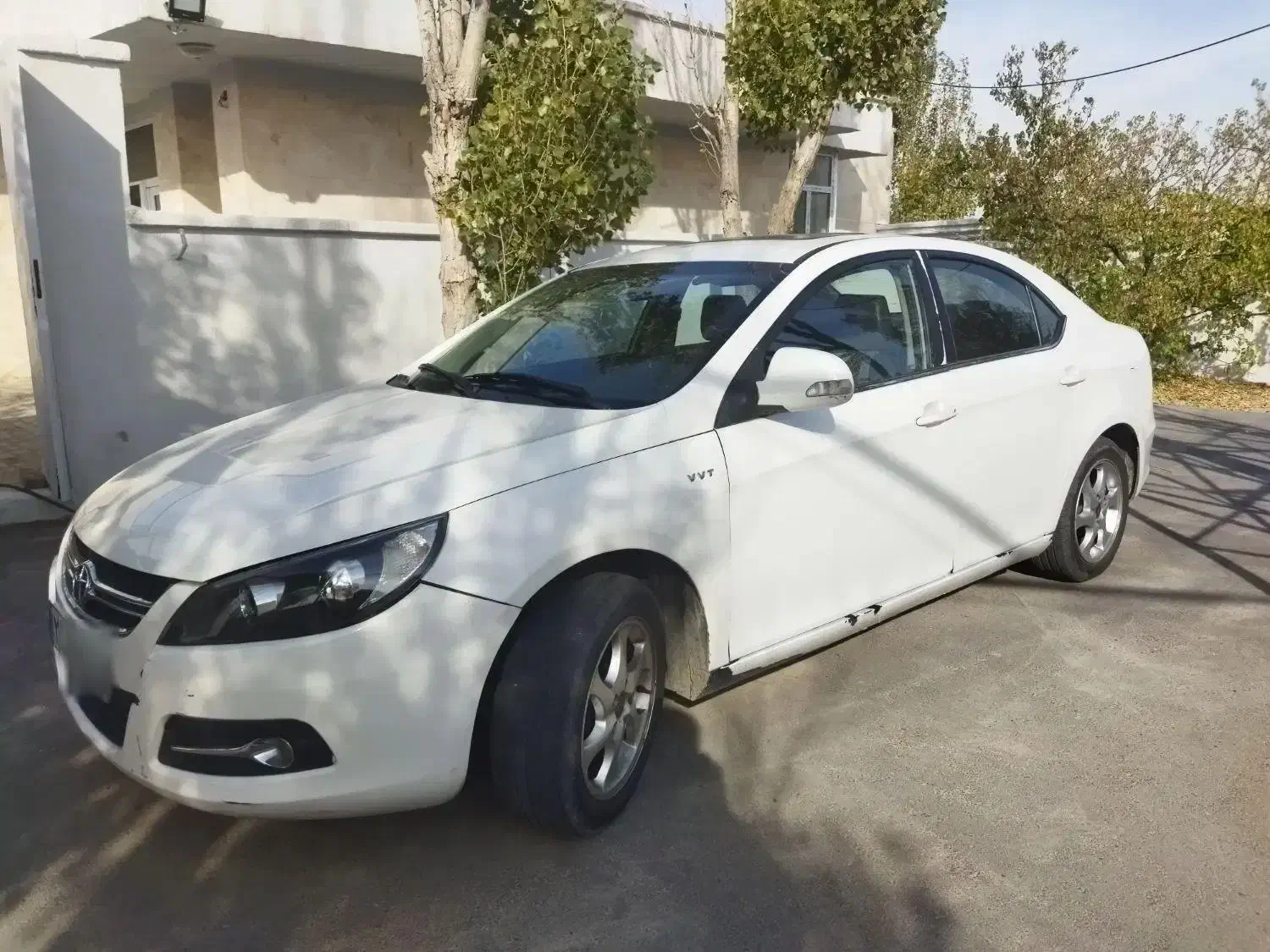 جک j5|خودرو سواری و وانت|تبریز, |دیوار