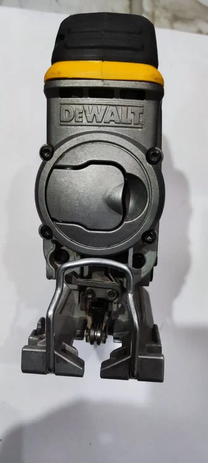 عمود بر شارژی و بتنکن دیوالت مینی فرز ماکیتا|ابزارآلات|شهرکرد, |دیوار