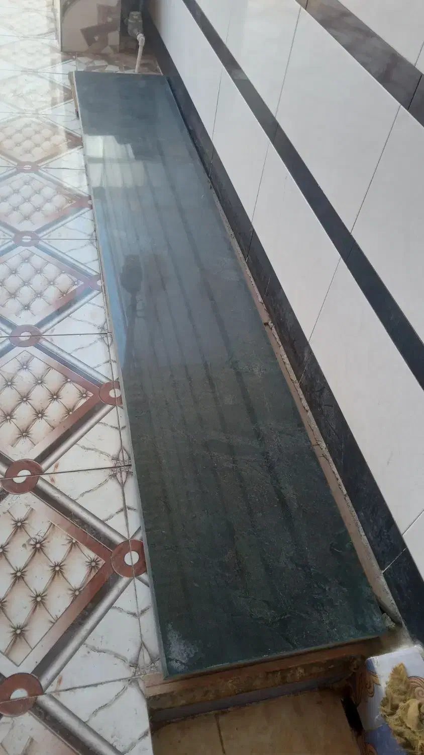 سنگ اوپن تمیز|مصالح و تجهیزات ساختمان|شادگان, |دیوار