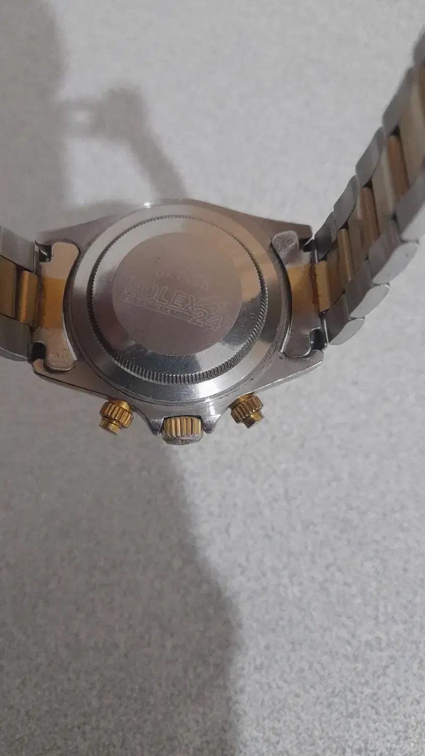 ساعت رولکس|ساعت|دورود, |دیوار