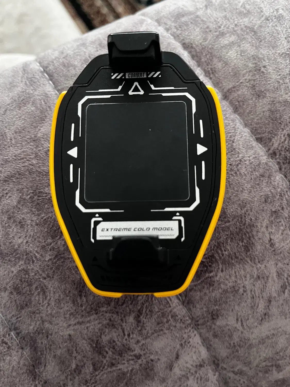 فن خنک کننده یخ یخ|قطعات و لوازم جانبی رایانه|قیدار, |دیوار