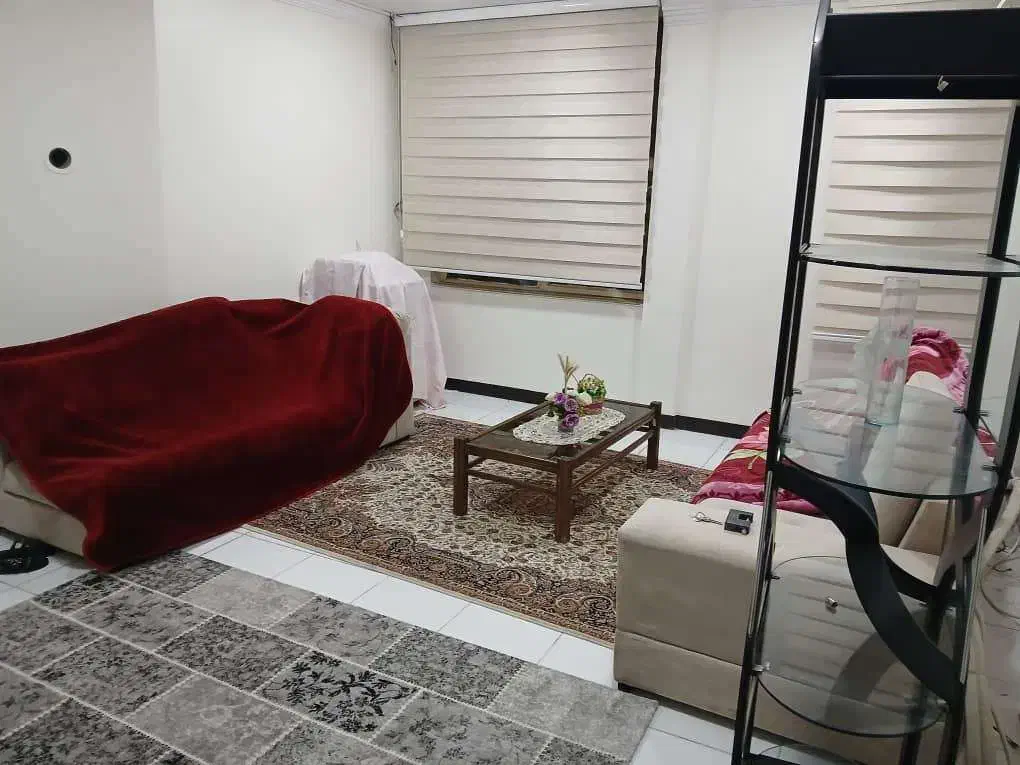 اجاره|اجارهٔ کوتاه‌مدت آپارتمان و سوئیت|اهواز, زیتون کارمندی|دیوار