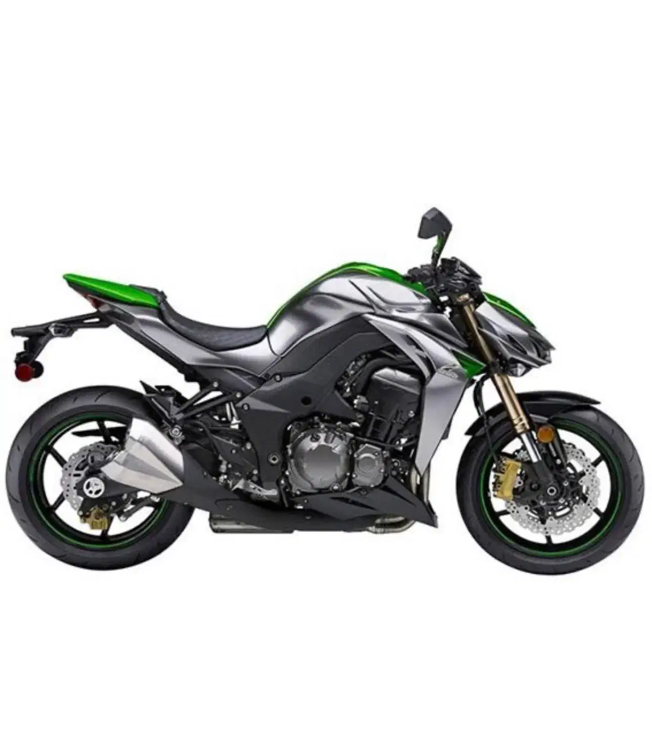 ۲۵۰ سی سی کاوازاکی z1000|موتورسیکلت|شیراز, معالی‌آباد|دیوار