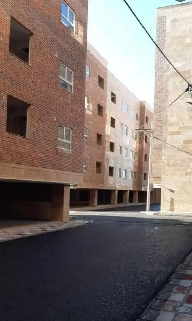 پرندفاز۶شمال۱۳۰متر ۳ خواب|فروش آپارتمان|پرند, فاز ۶|دیوار