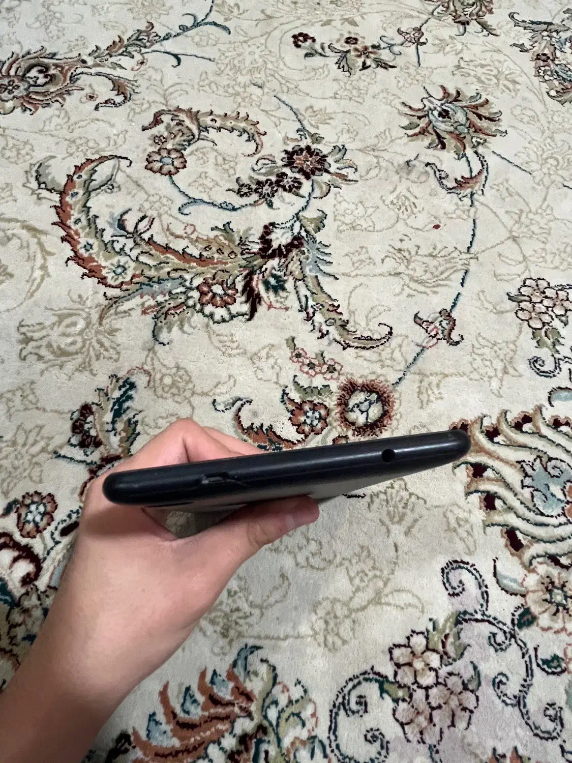 تبلت لنووا|تبلت|مرند, |دیوار