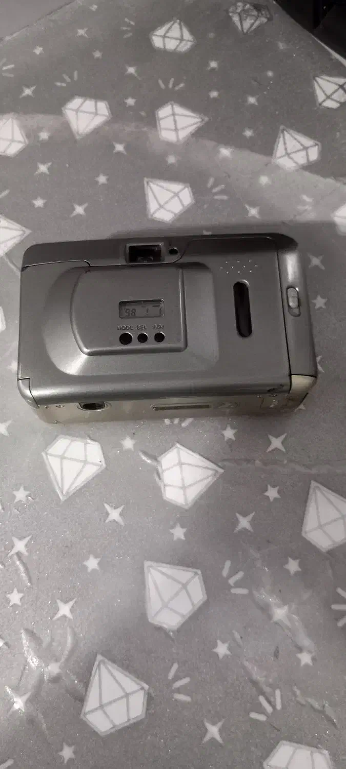 دوربین عکاسی سالم|دوربین عکاسی و فیلم‌برداری|نیشابور, مازول|دیوار