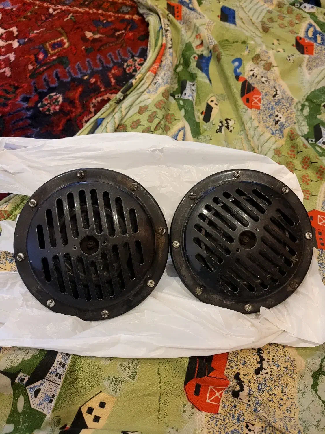 سیگینال 1011 بوش|قطعات یدکی و لوازم جانبی|تبریز, |دیوار