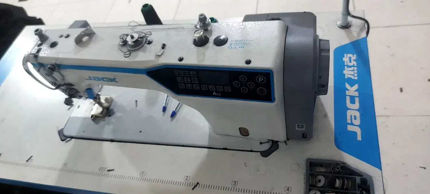 چرخ خیاطی|چرخ خیاطی و ریسندگی|تهران, نعمت‌آباد|دیوار