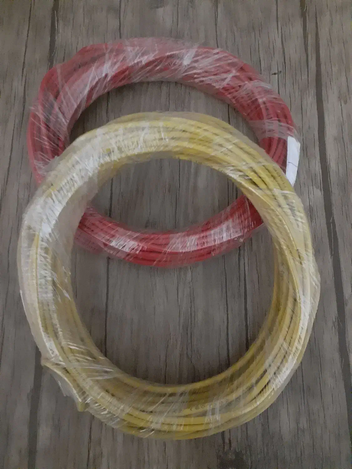 سیم افشان ۲/۵|آبگرمکن، پکیج، شوفاژ|زنجان, |دیوار