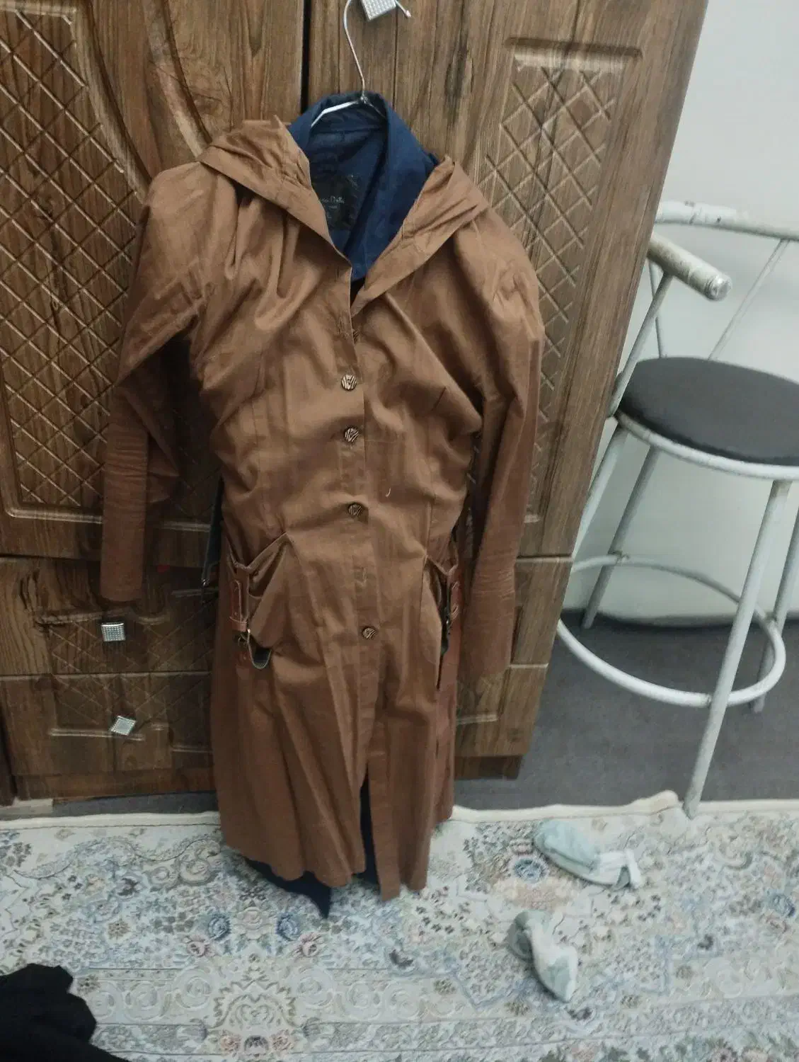 مانتو سه عدد|لباس|تهران, جیحون|دیوار