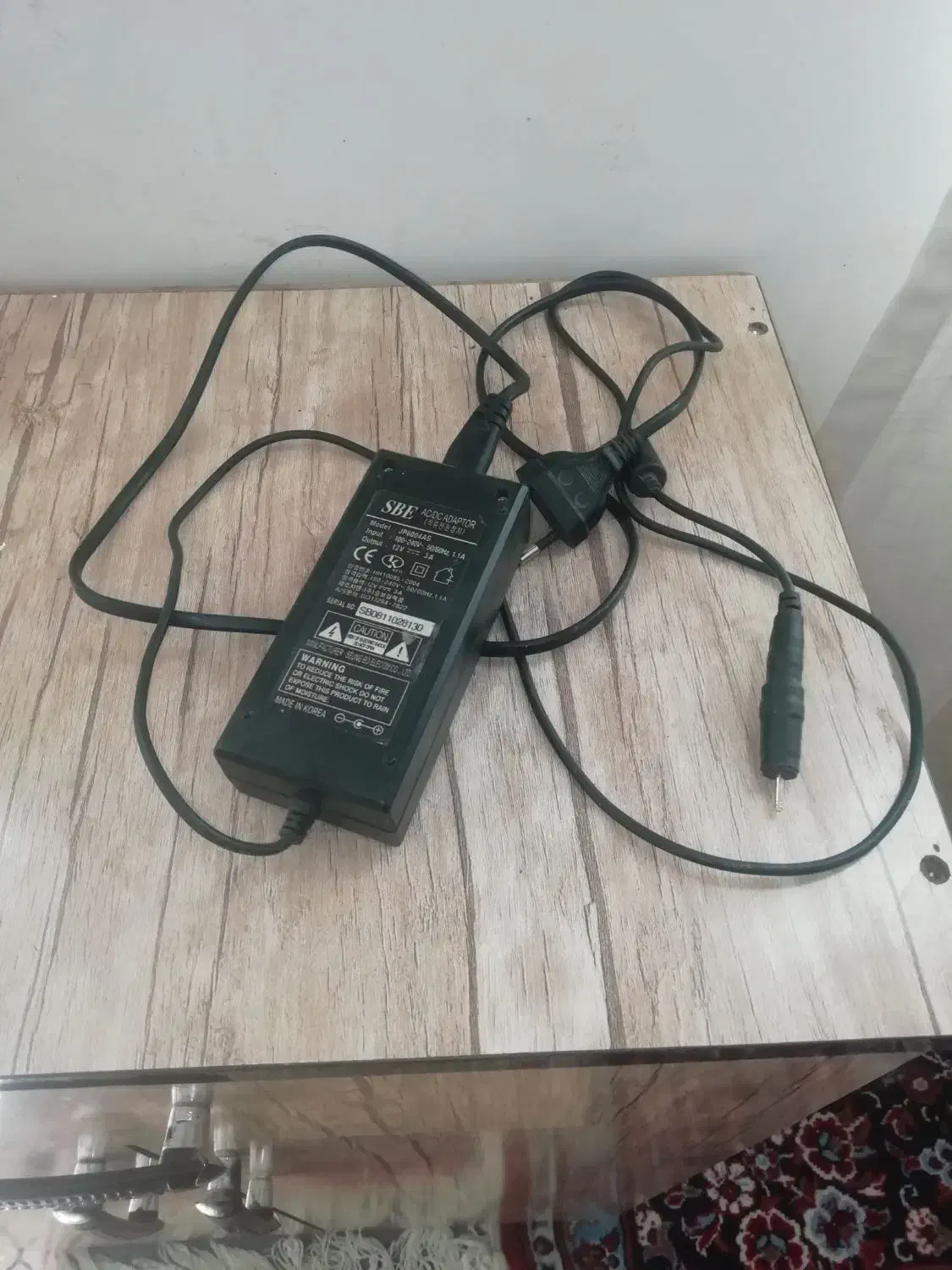 آداپتور|قطعات و لوازم جانبی رایانه|کوهدشت, |دیوار