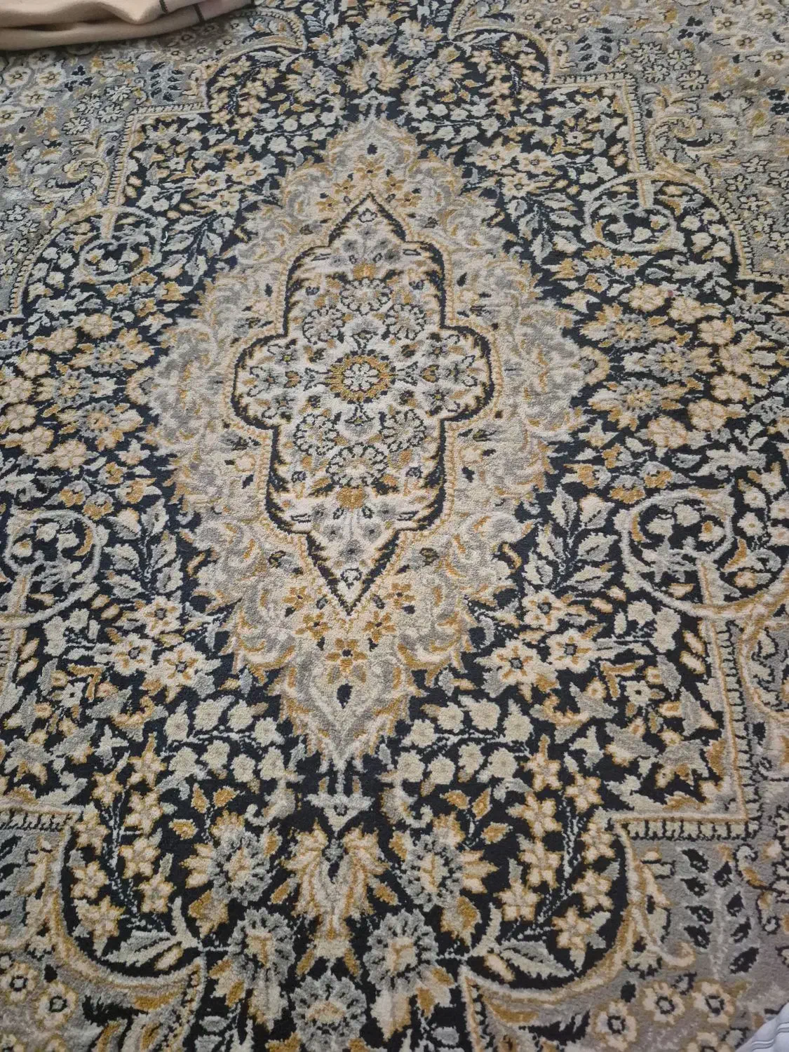 قالیباف ۴×۳|فرش|بم, |دیوار