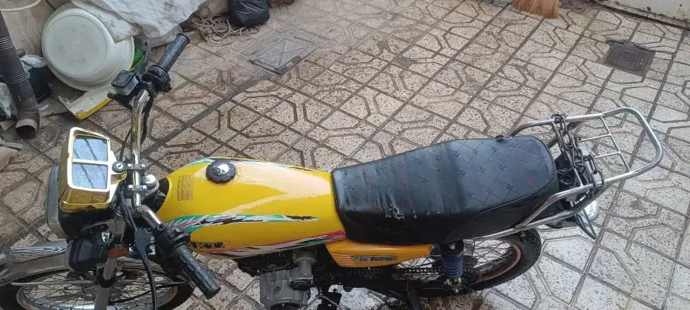 موتور|موتورسیکلت|مشهد, کشاورز|دیوار