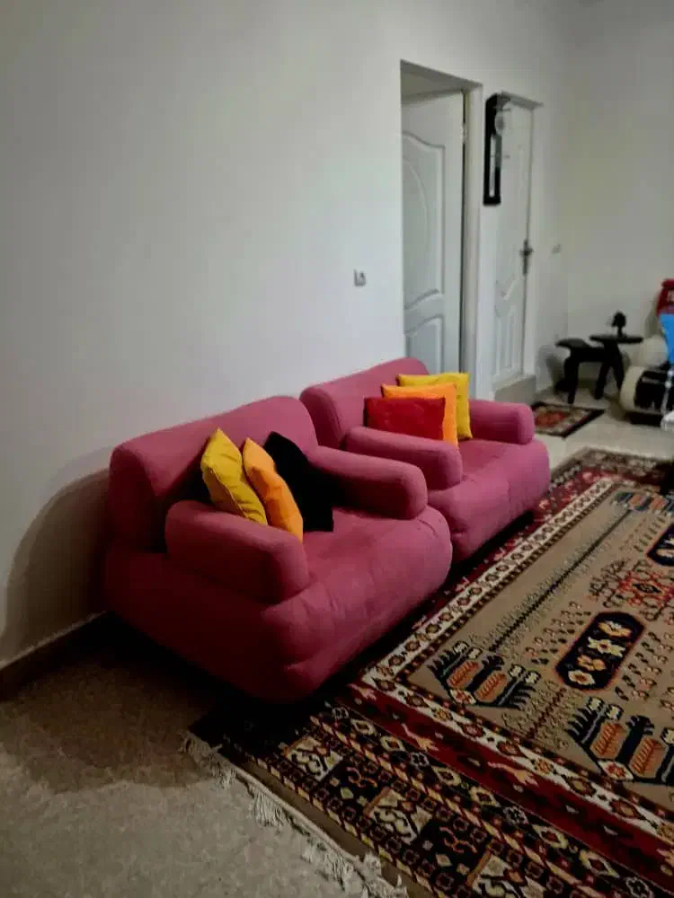 مبل و میزناهارخوری|مبلمان خانگی و میز عسلی|رباطکریم, انجم آباد|دیوار