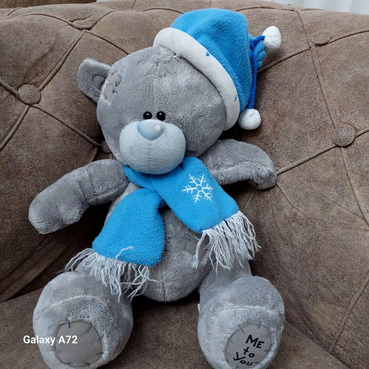 خرس پولیشی|اسباببازی|تهران, شهرک ولیعصر جنوبی|دیوار