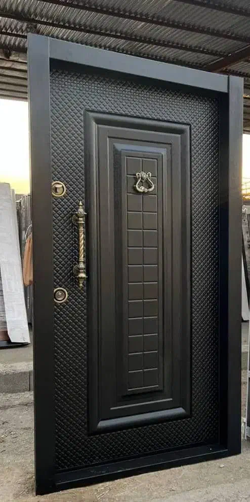 فروش فوق العاده ضدسرقت روکش فلز|مصالح و تجهیزات ساختمان|قائمشهر, |دیوار