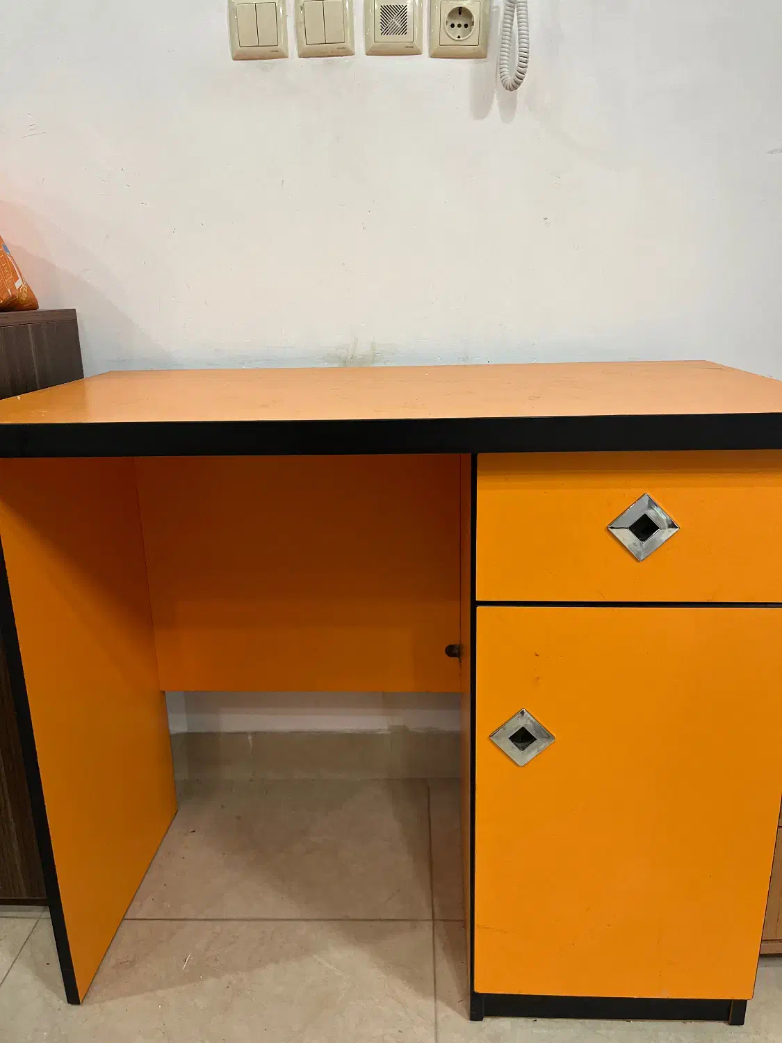 میز تحریر|میز تحریر و کامپیوتر|رشت, معلم|دیوار