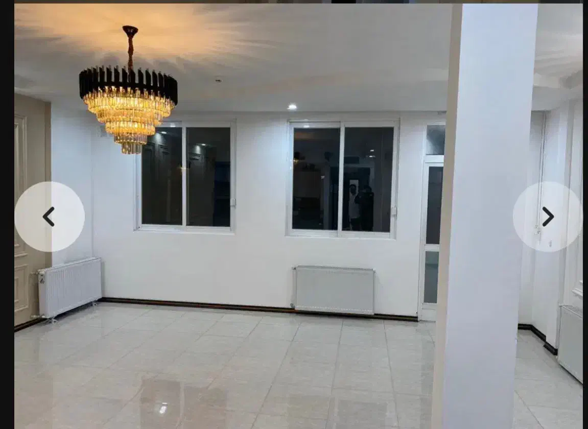 ۹۵متر/الهیه/ ۲واحدی/سند|فروش آپارتمان|مشهد, الهیه|دیوار