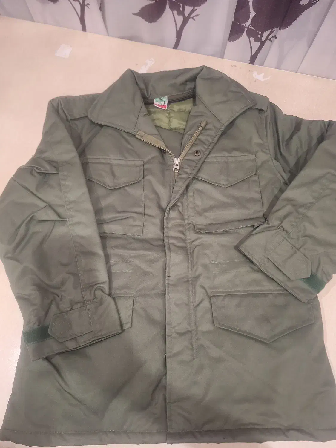 اورکت اصل ترک|لباس|کرمان, |دیوار