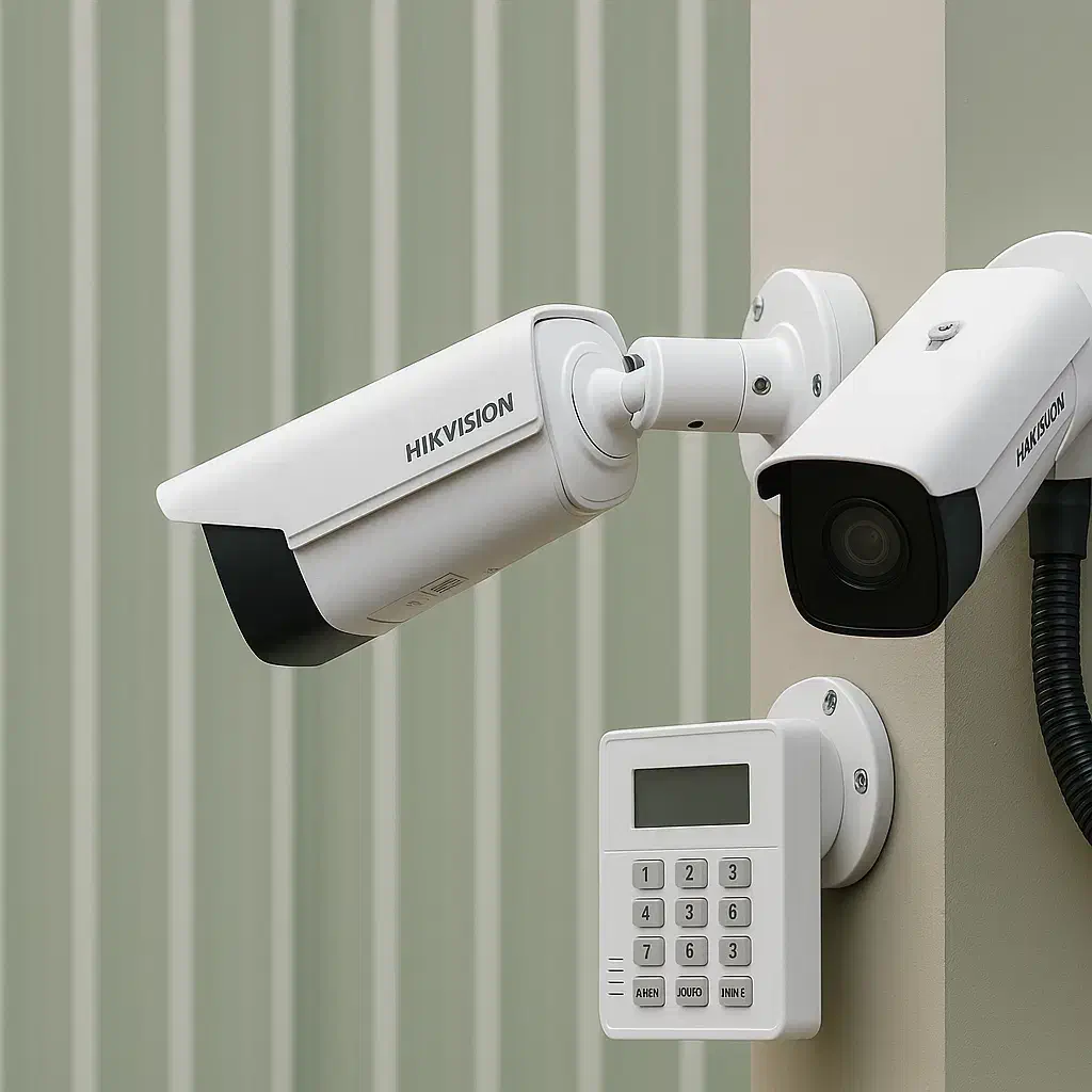 دوربین|خدمات پیشه و مهارت|کرج, گوهردشت|دیوار