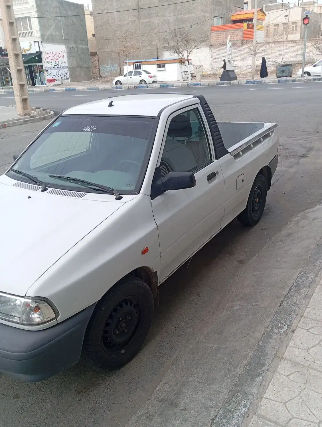 پراید151|خودرو سواری و وانت|بیرجند, |دیوار