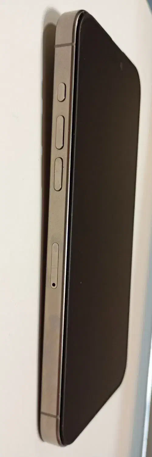 iPhone 15 Pro Max|موبایل|یاسوج, |دیوار