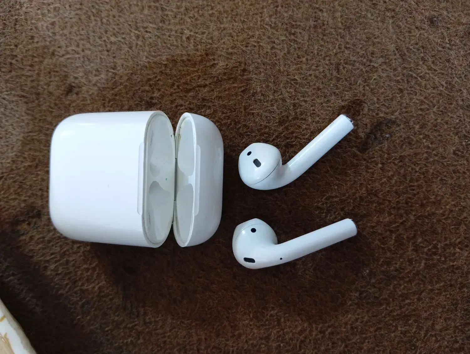 ایرپاد سری ۲ اصل اپل|لوازم جانبی موبایل و تبلت|سلماس, |دیوار