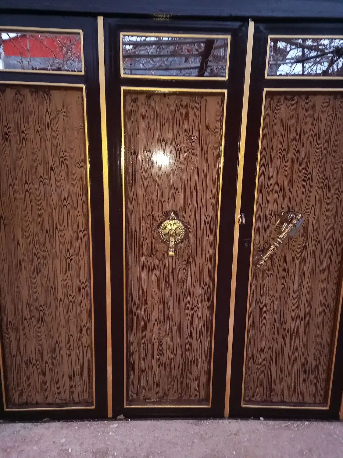 نقاش ساختمان۳۳ سال سابقه کار عضو اتحادیه|خدمات پیشه و مهارت|ساوه, |دیوار