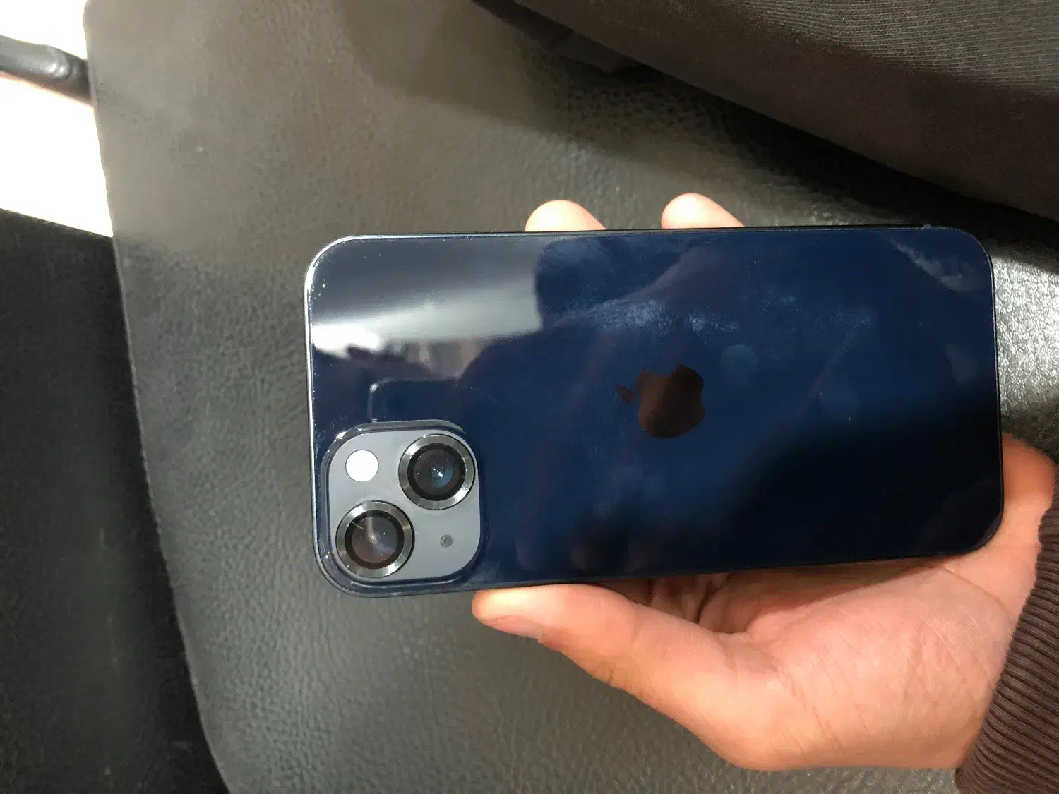 اپل ۱۳ در حد آک|موبایل|فردیس, خیام شرقی|دیوار