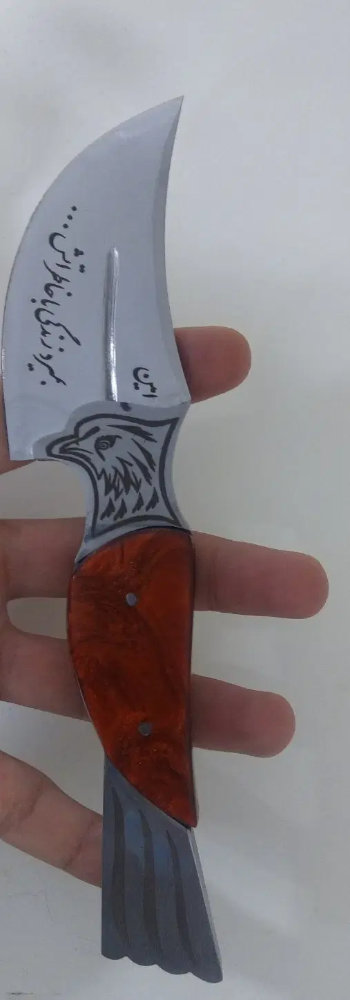 دکوری|مجسمه، تندیس، ماکت|مشهد, ابوذر|دیوار
